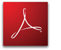 Download FREE Acrobat Reader